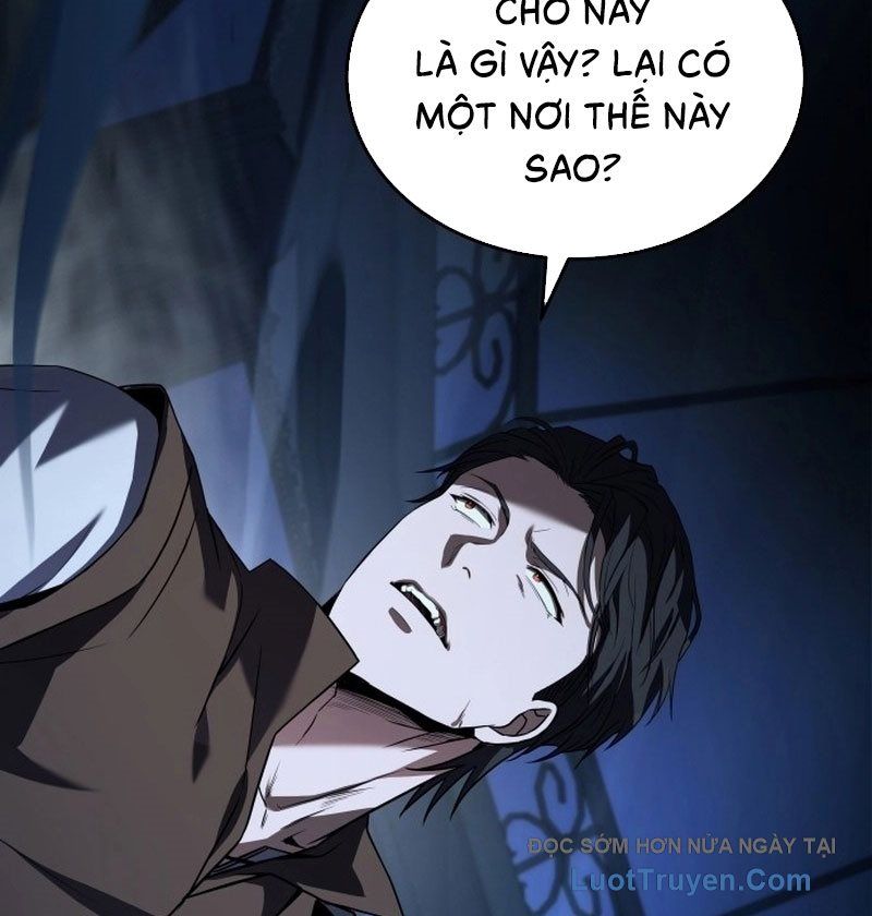 Kiếm Sư Du Hành Vượt Thời Gian Chap 1