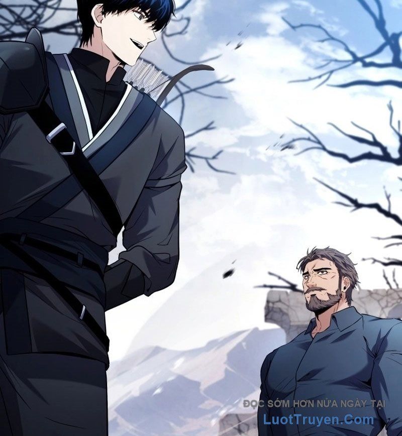 Kiếm Sư Du Hành Vượt Thời Gian Chap 1
