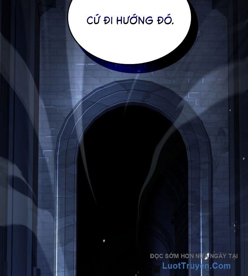 Kiếm Sư Du Hành Vượt Thời Gian Chap 1