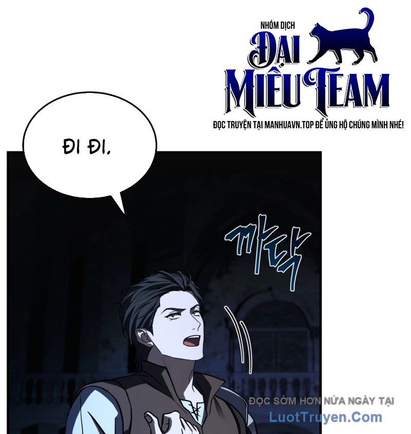 Kiếm Sư Du Hành Vượt Thời Gian Chap 1