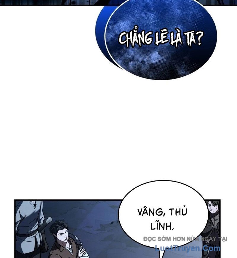 Kiếm Sư Du Hành Vượt Thời Gian Chap 1