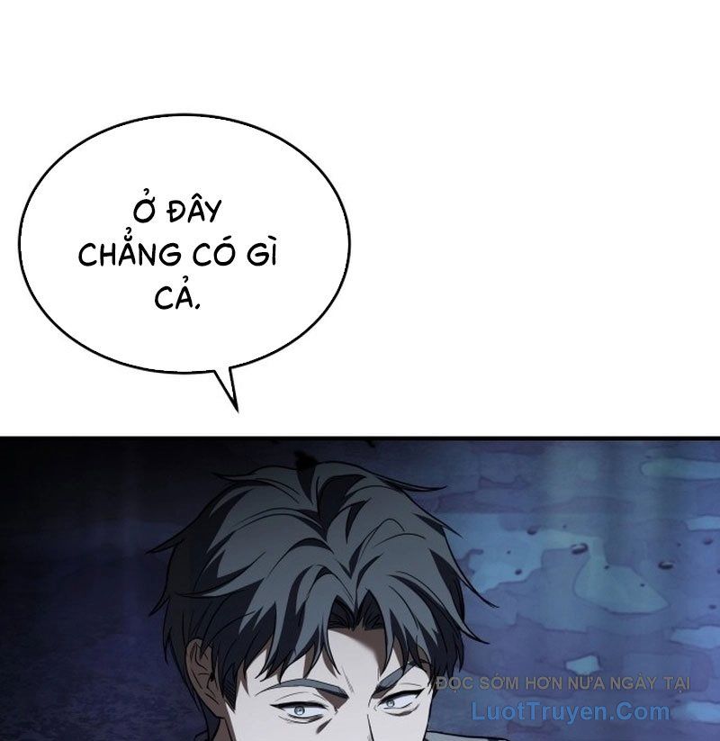 Kiếm Sư Du Hành Vượt Thời Gian Chap 1