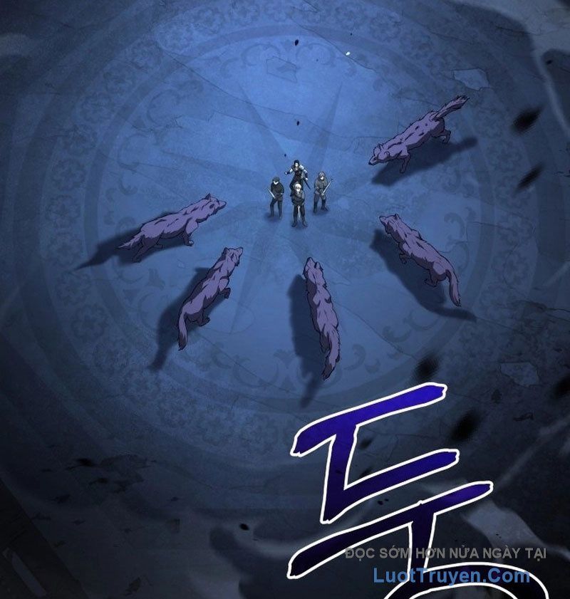 Kiếm Sư Du Hành Vượt Thời Gian Chap 1