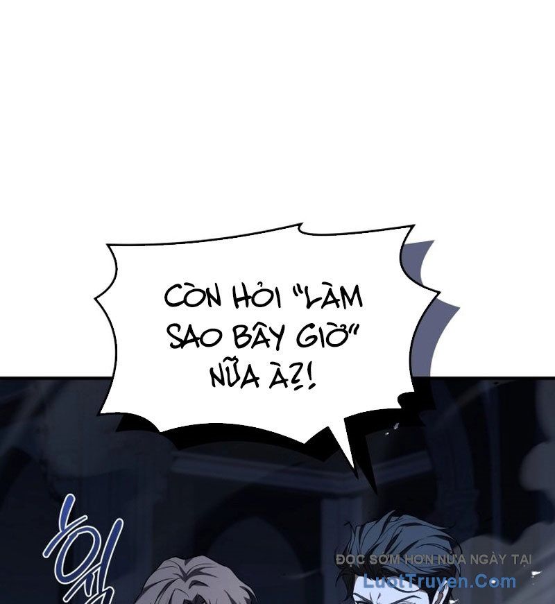 Kiếm Sư Du Hành Vượt Thời Gian Chap 1