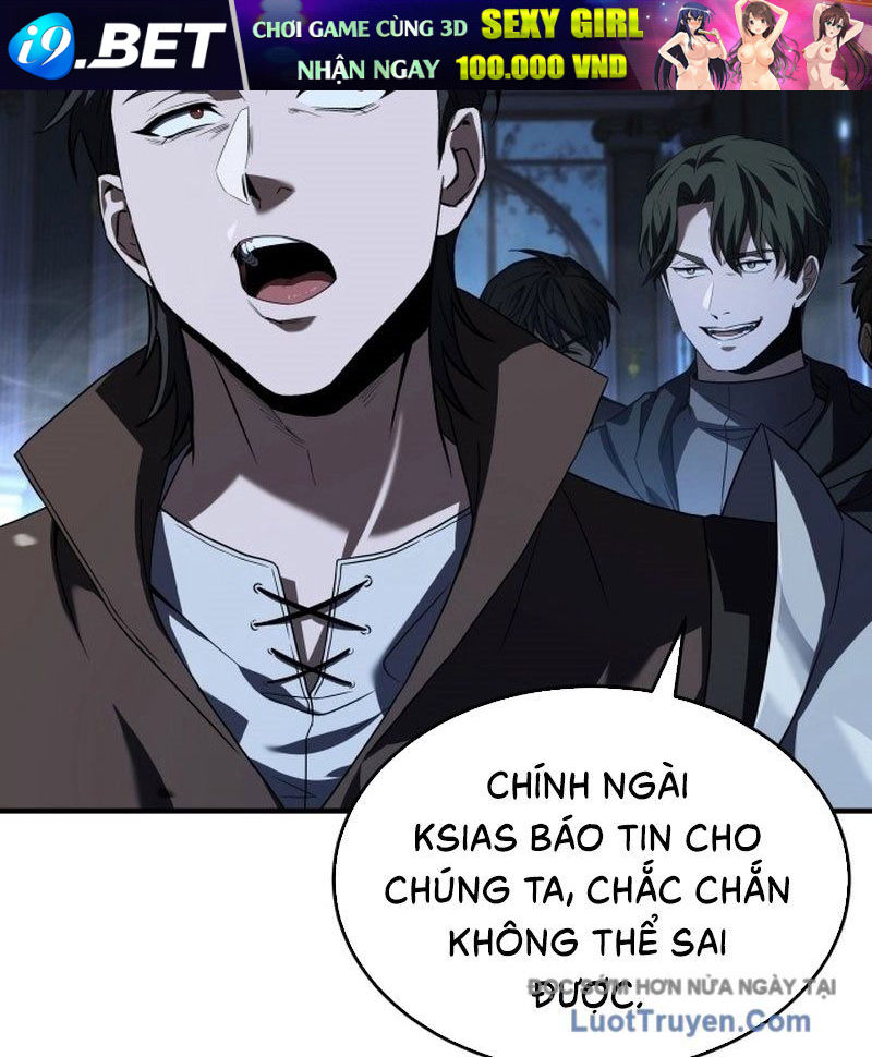 Kiếm Sư Du Hành Vượt Thời Gian Chap 1