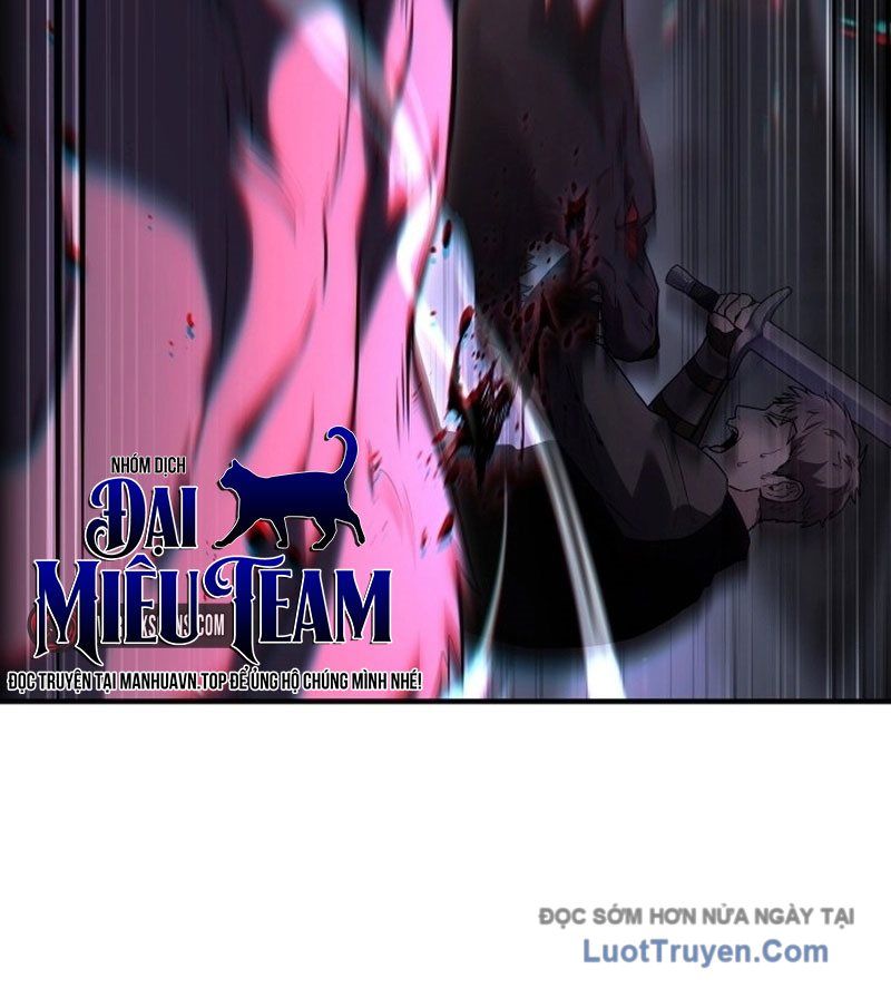 Kiếm Sư Du Hành Vượt Thời Gian Chap 1