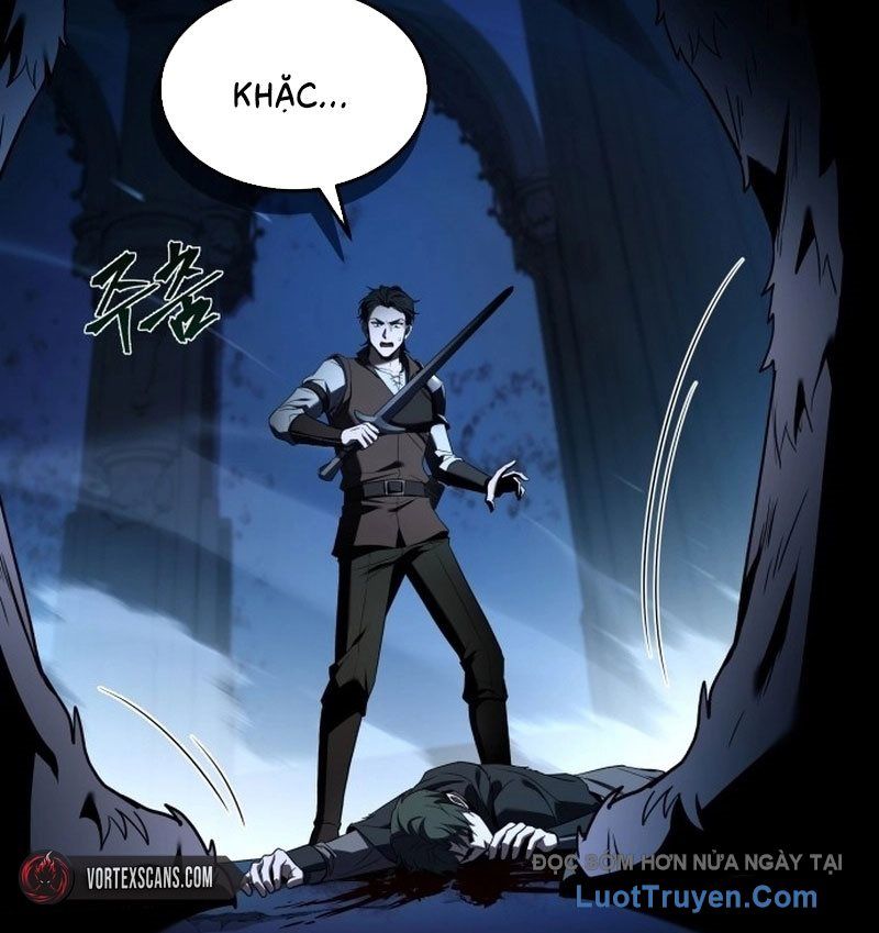 Kiếm Sư Du Hành Vượt Thời Gian Chap 1