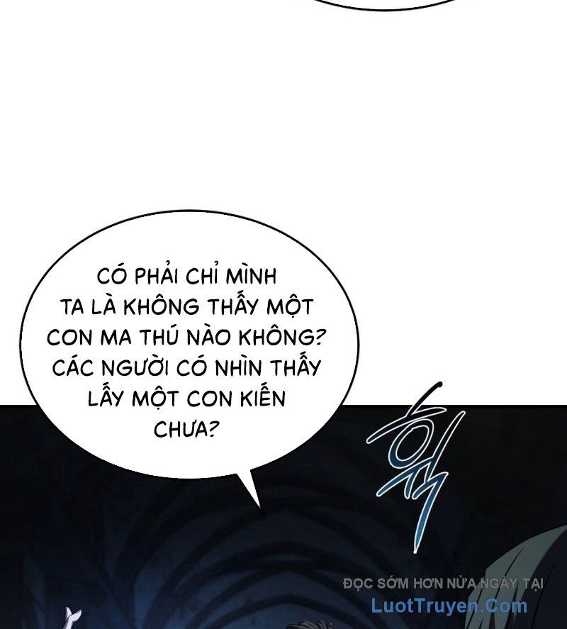 Kiếm Sư Du Hành Vượt Thời Gian Chap 1