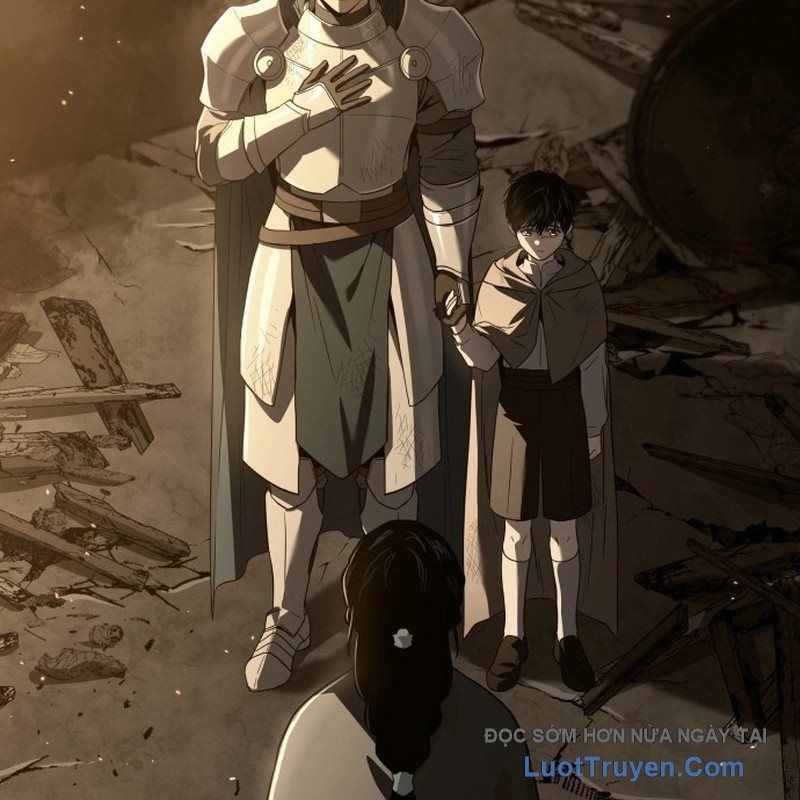 Kiếm Sư Du Hành Vượt Thời Gian Chap 2 - Next Chap 1