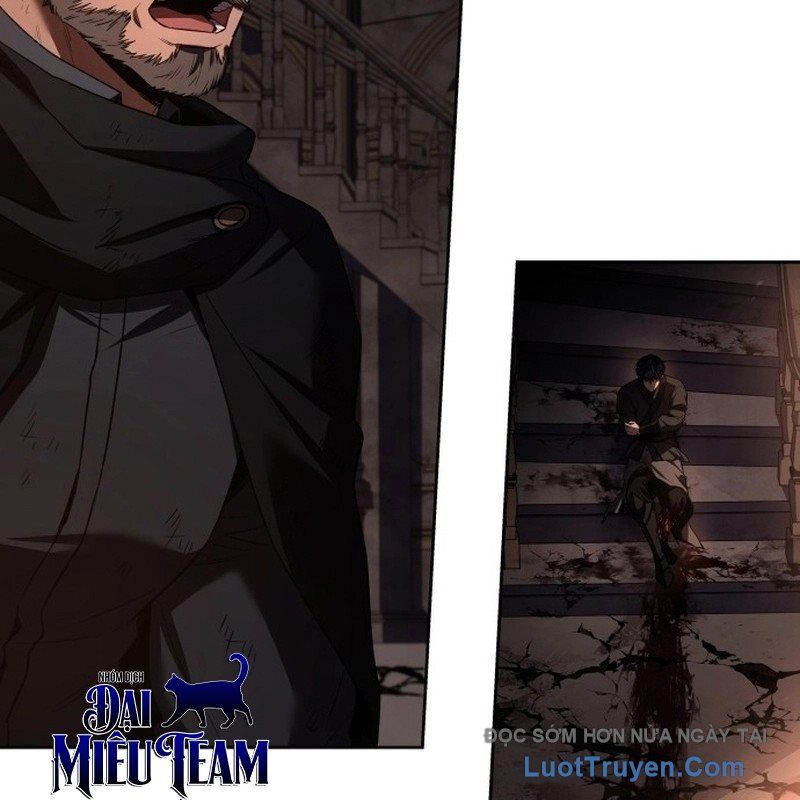 Kiếm Sư Du Hành Vượt Thời Gian Chap 2 - Next Chap 1
