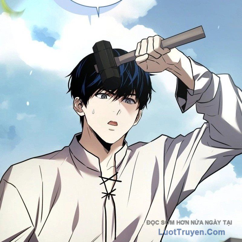 Kiếm Sư Du Hành Vượt Thời Gian Chap 2 - Next Chap 1