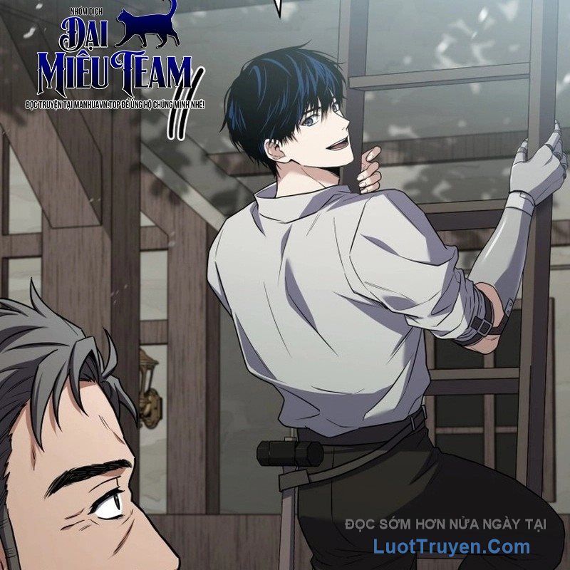 Kiếm Sư Du Hành Vượt Thời Gian Chap 2 - Next Chap 1