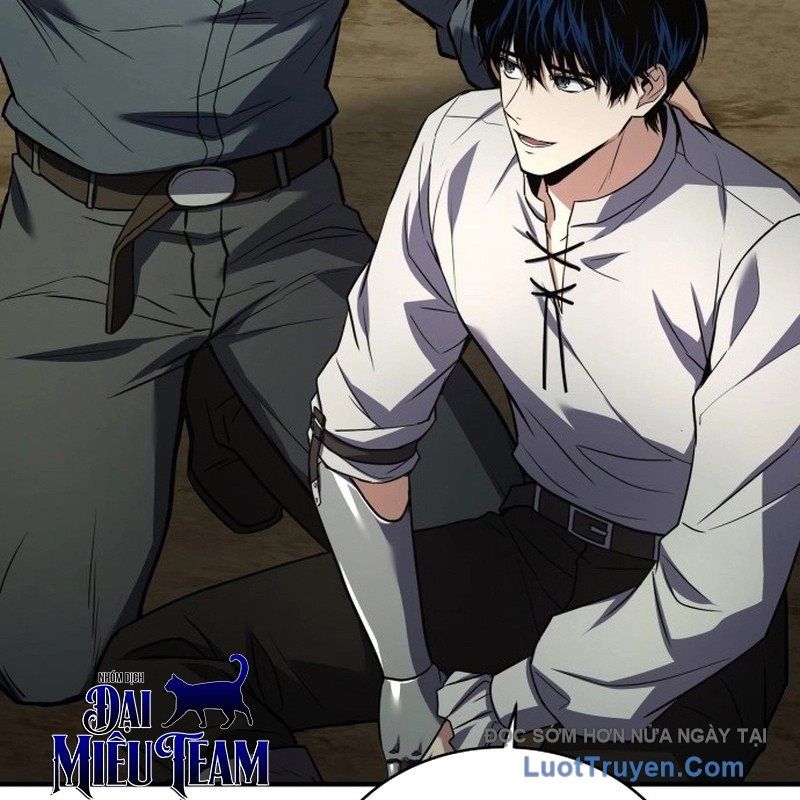 Kiếm Sư Du Hành Vượt Thời Gian Chap 2 - Next Chap 1