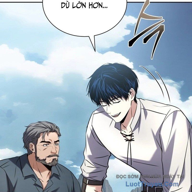 Kiếm Sư Du Hành Vượt Thời Gian Chap 2 - Next Chap 1