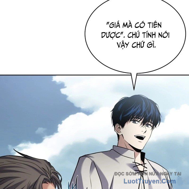 Kiếm Sư Du Hành Vượt Thời Gian Chap 2 - Next Chap 1