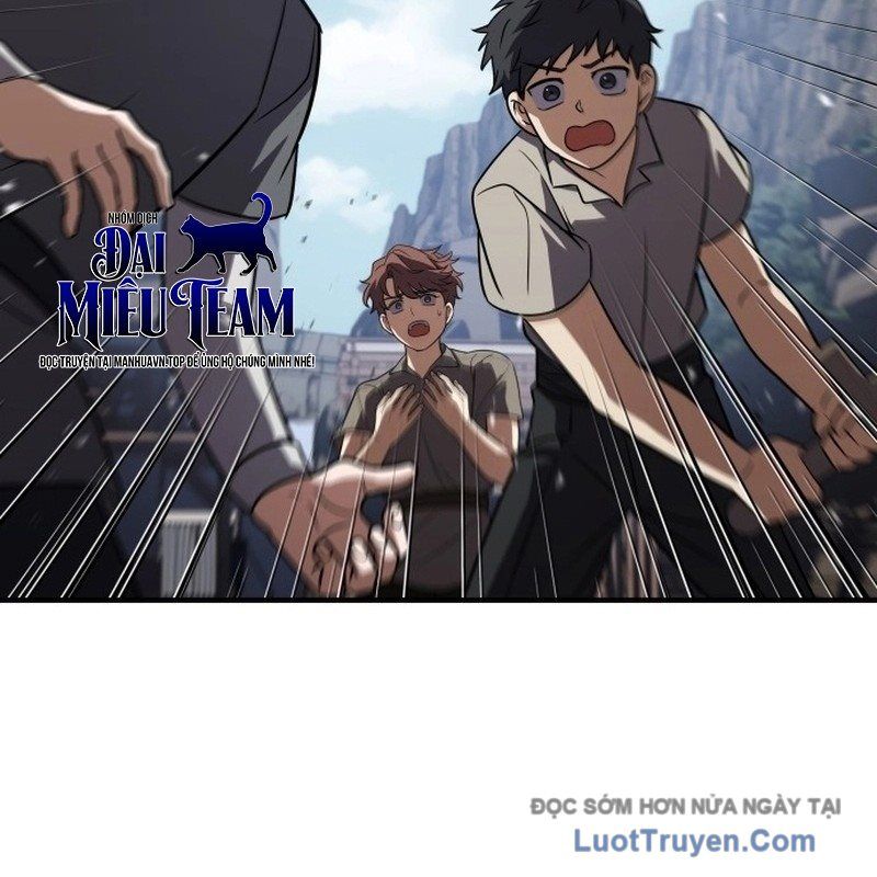 Kiếm Sư Du Hành Vượt Thời Gian Chap 2 - Next Chap 1