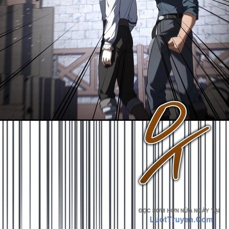 Kiếm Sư Du Hành Vượt Thời Gian Chap 2 - Next Chap 1
