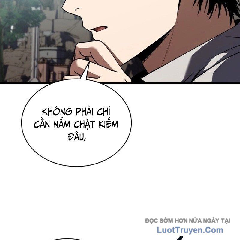 Kiếm Sư Du Hành Vượt Thời Gian Chap 2 - Next Chap 1