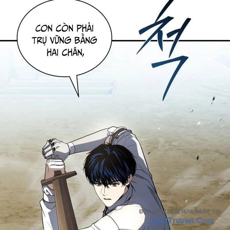 Kiếm Sư Du Hành Vượt Thời Gian Chap 2 - Next Chap 1