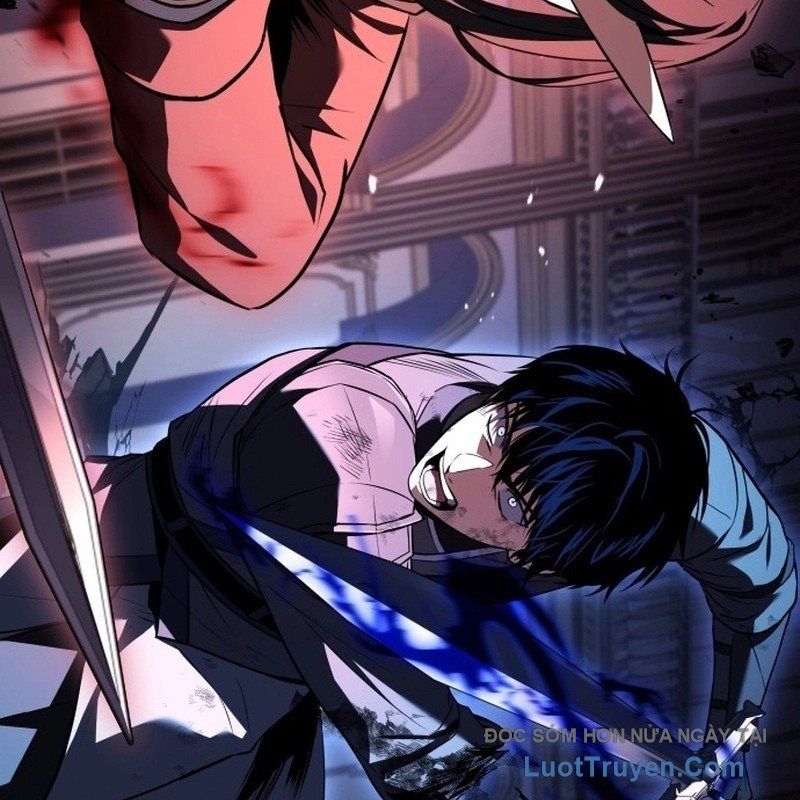 Kiếm Sư Du Hành Vượt Thời Gian Chap 2 - Next Chap 1