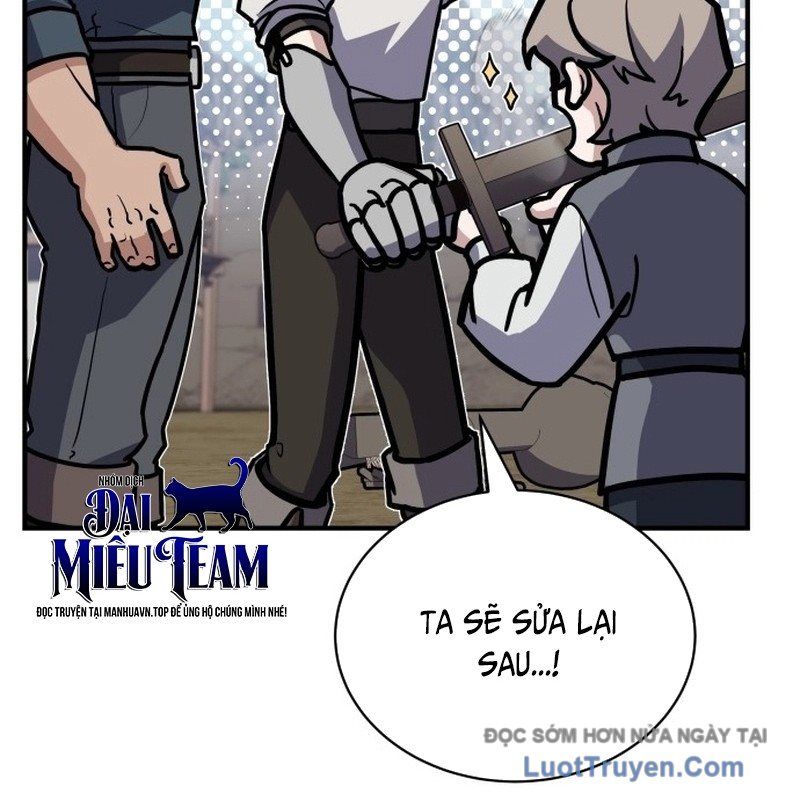Kiếm Sư Du Hành Vượt Thời Gian Chap 2 - Next Chap 1