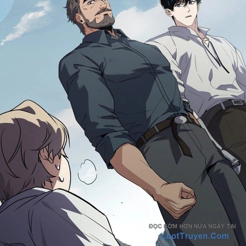 Kiếm Sư Du Hành Vượt Thời Gian Chap 2 - Next Chap 1