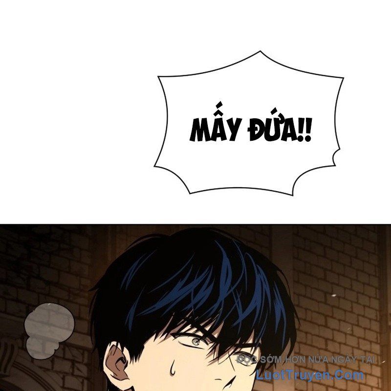 Kiếm Sư Du Hành Vượt Thời Gian Chap 2 - Next Chap 1