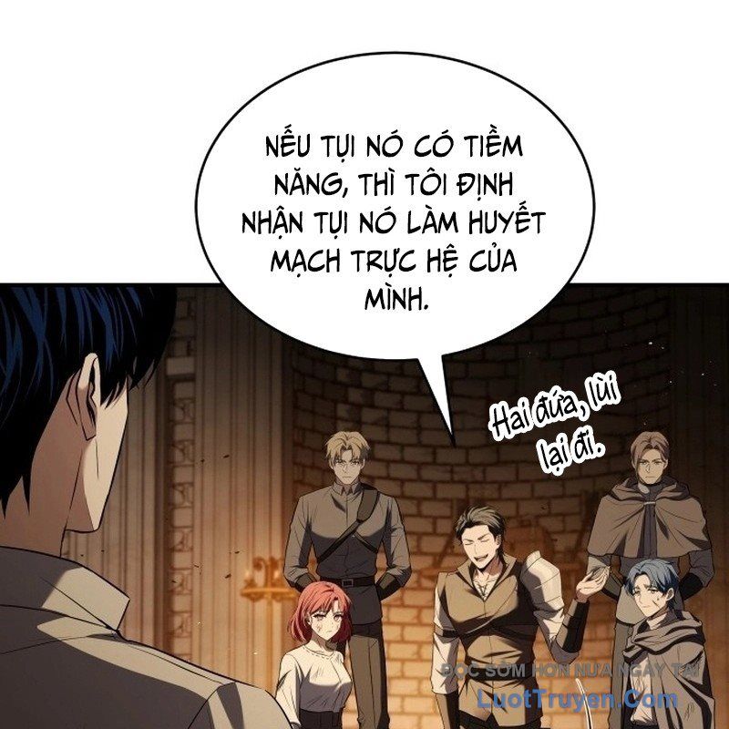 Kiếm Sư Du Hành Vượt Thời Gian Chap 2 - Next Chap 1