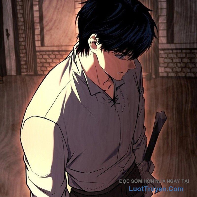 Kiếm Sư Du Hành Vượt Thời Gian Chap 2 - Next Chap 1