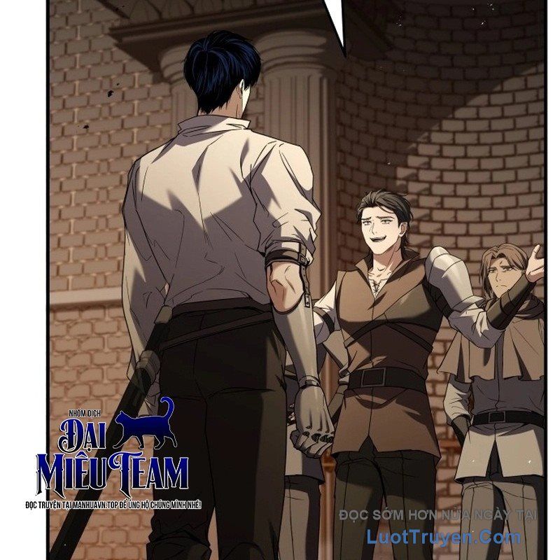 Kiếm Sư Du Hành Vượt Thời Gian Chap 2 - Next Chap 1