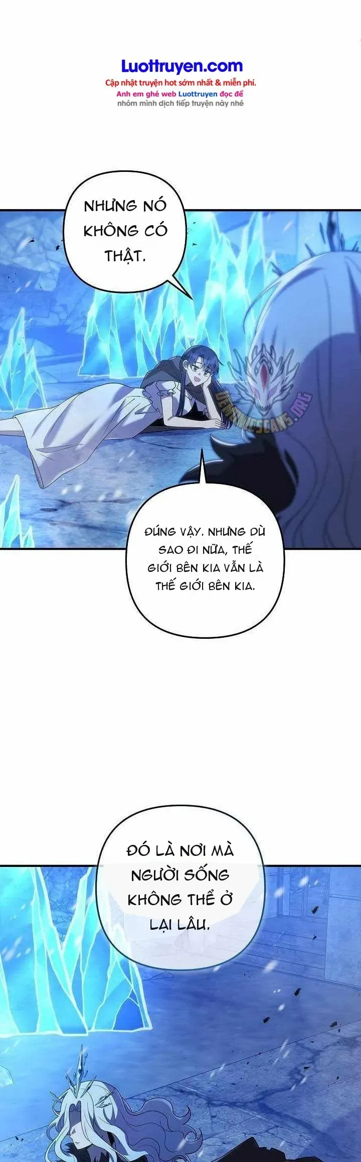 Con Gái Tôi Là Trùm Cuối