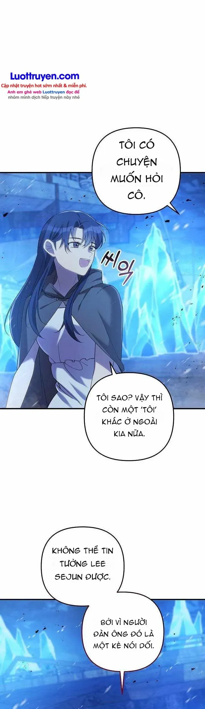 Con Gái Tôi Là Trùm Cuối