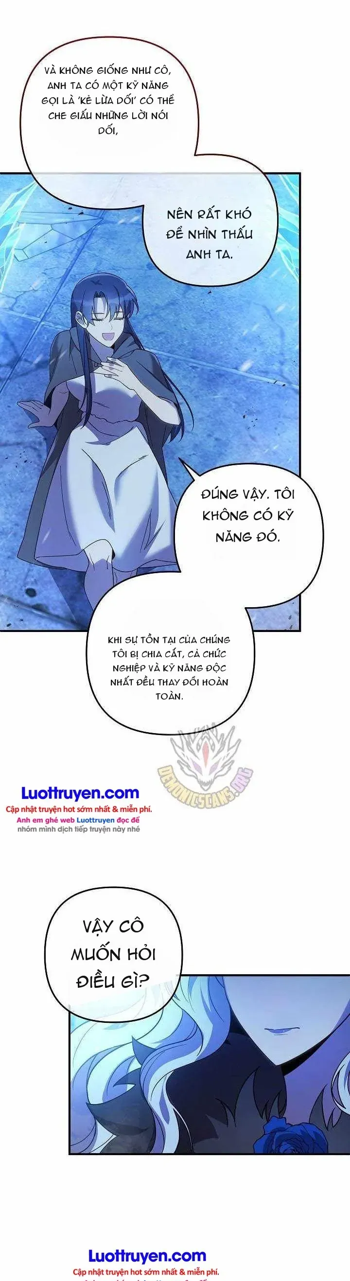 Con Gái Tôi Là Trùm Cuối
