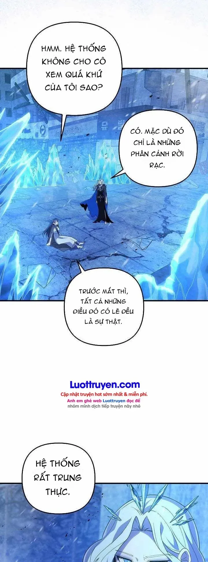 Con Gái Tôi Là Trùm Cuối