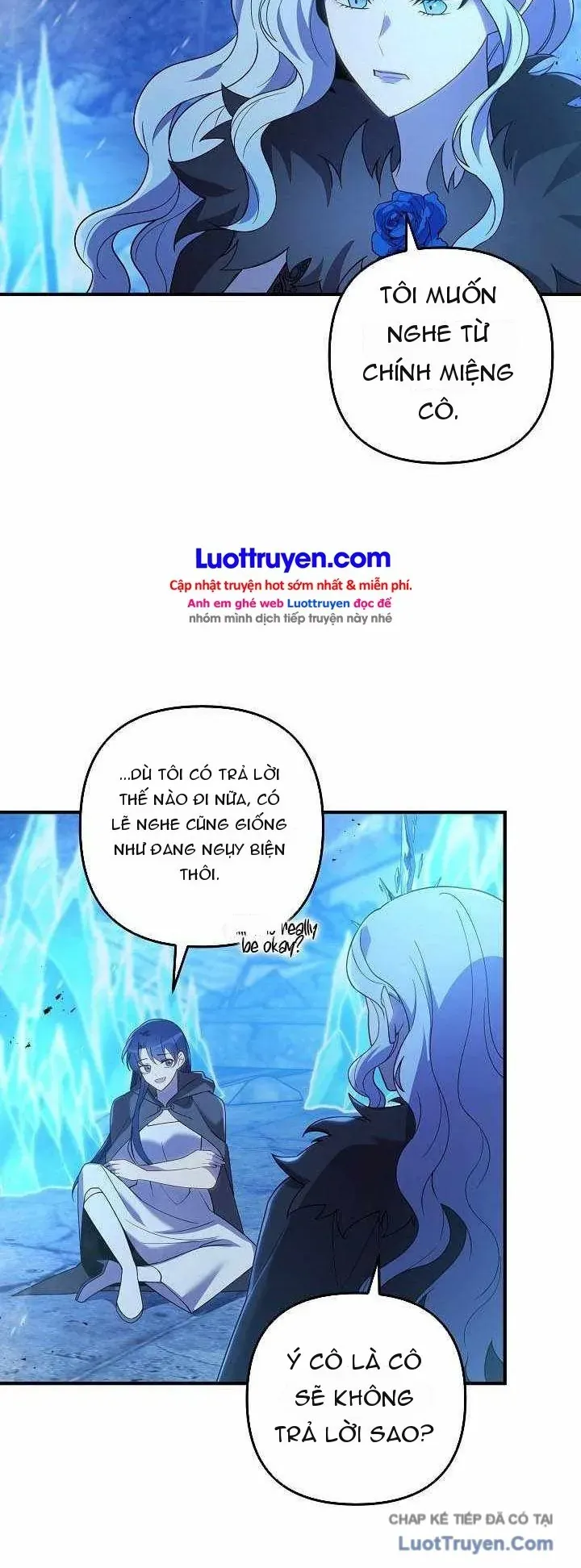 Con Gái Tôi Là Trùm Cuối