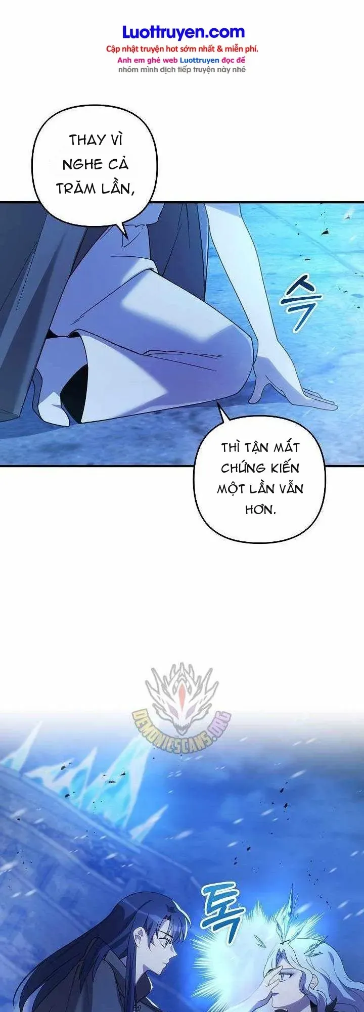 Con Gái Tôi Là Trùm Cuối