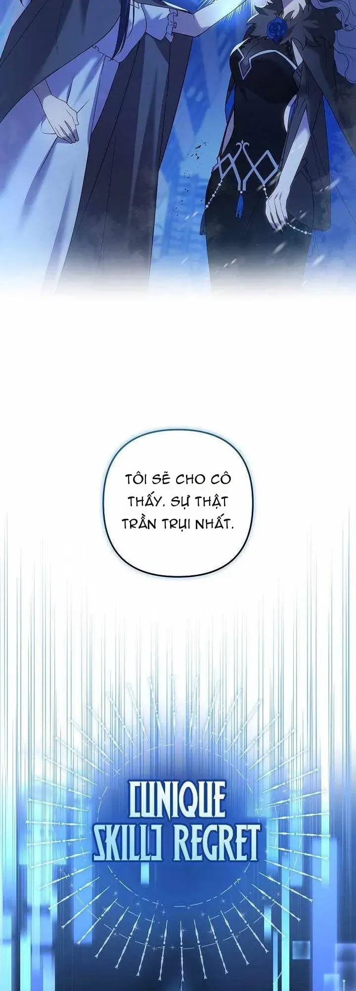 Con Gái Tôi Là Trùm Cuối
