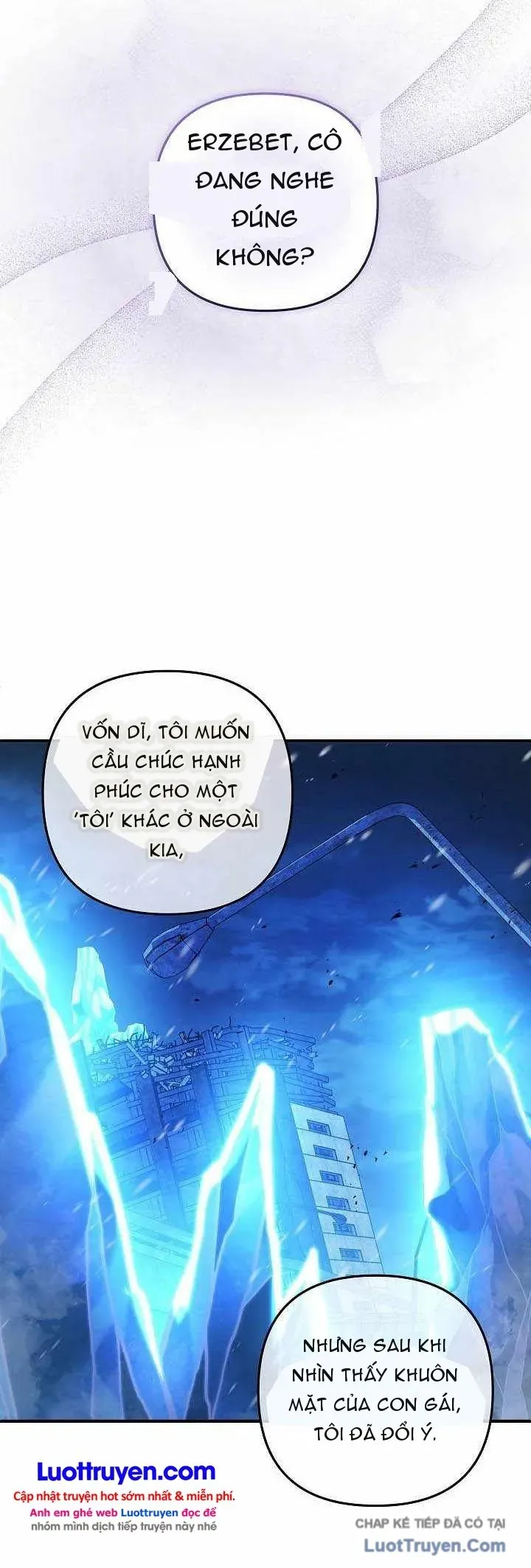 Con Gái Tôi Là Trùm Cuối