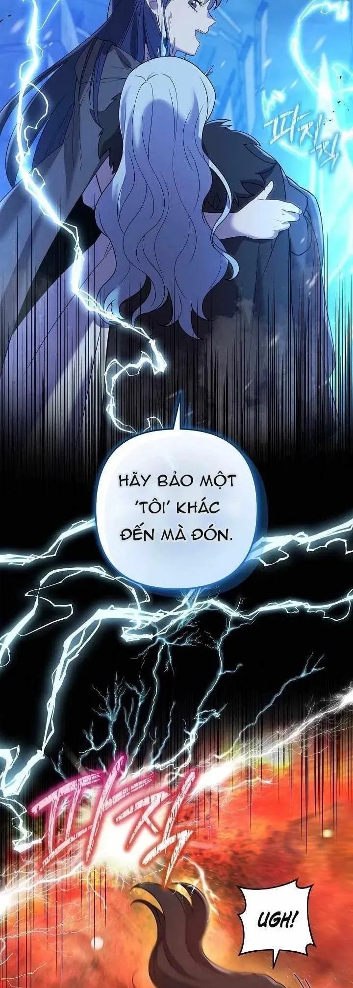 Con Gái Tôi Là Trùm Cuối