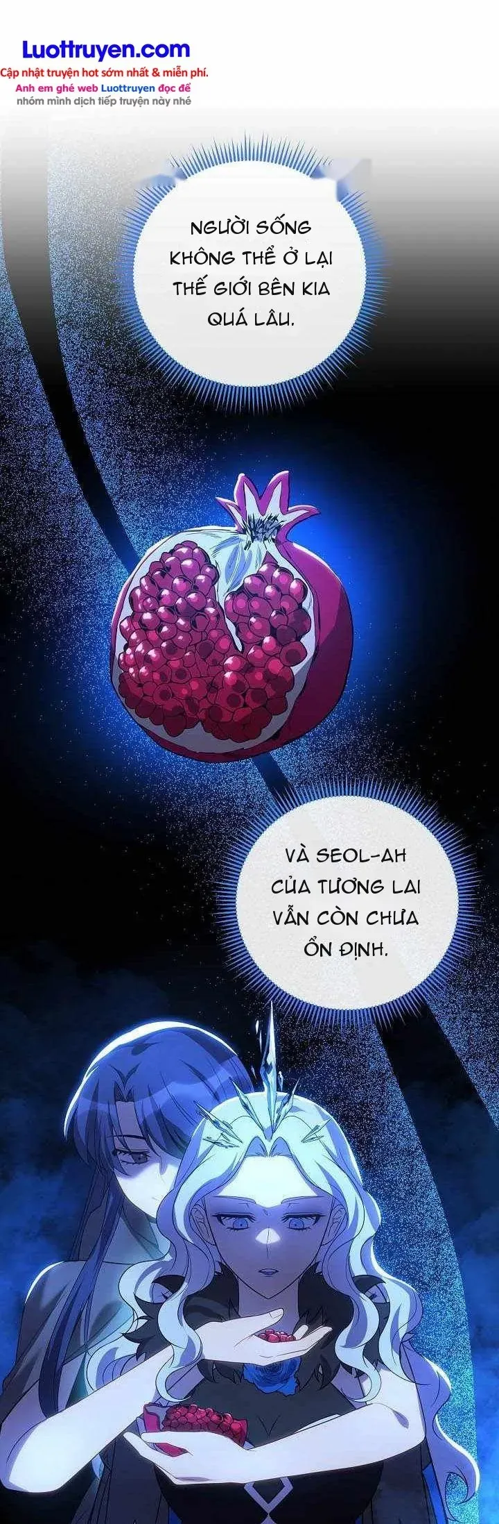Con Gái Tôi Là Trùm Cuối