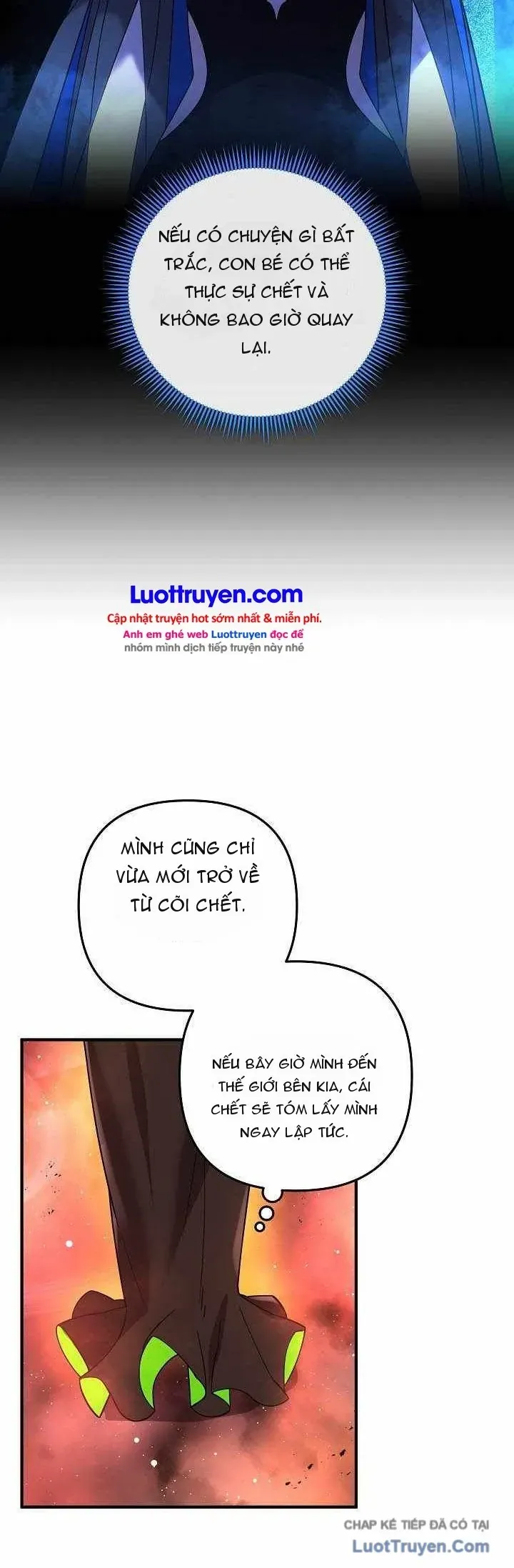 Con Gái Tôi Là Trùm Cuối