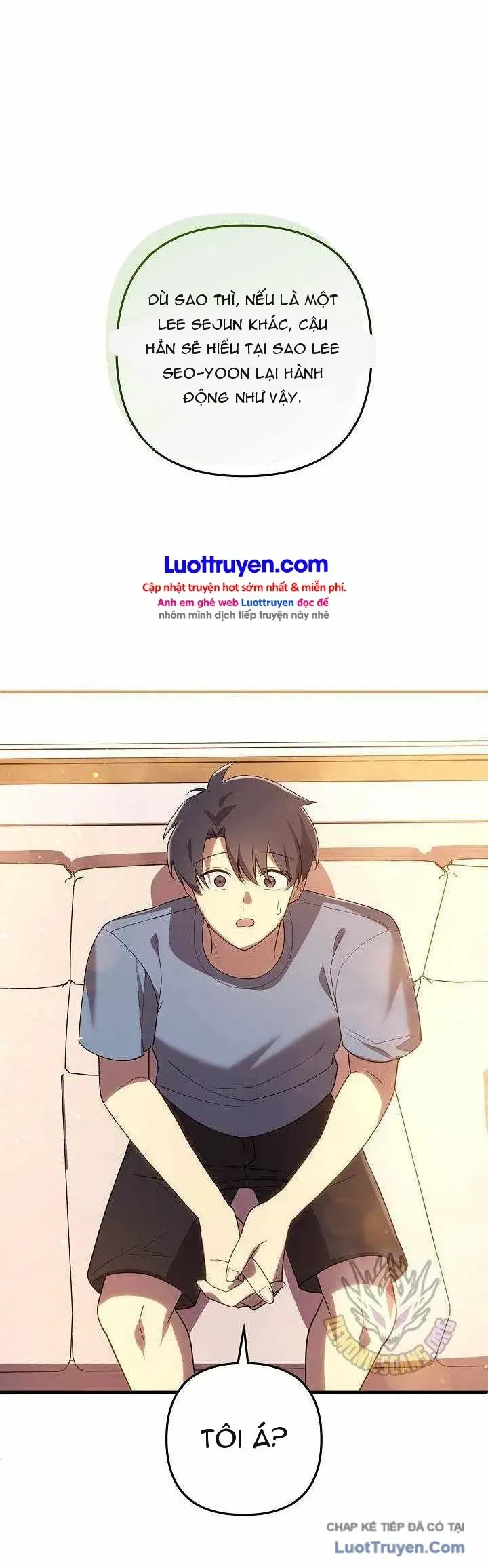 Con Gái Tôi Là Trùm Cuối