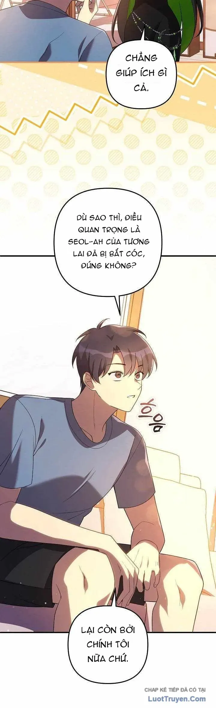 Con Gái Tôi Là Trùm Cuối