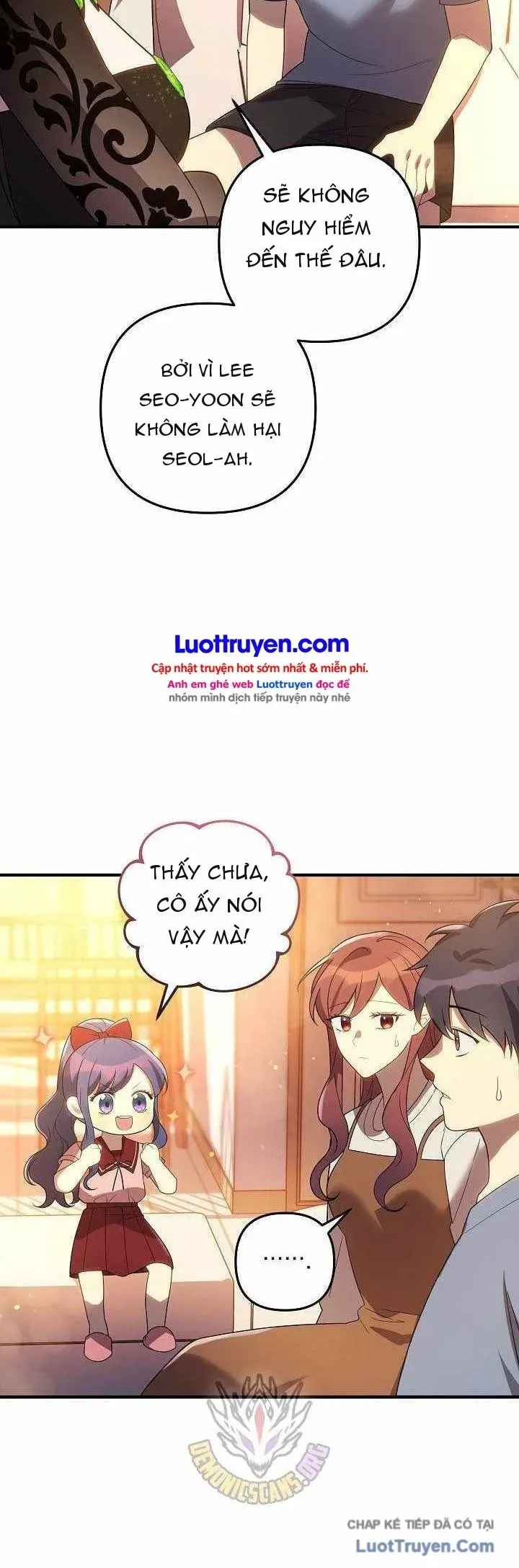 Con Gái Tôi Là Trùm Cuối