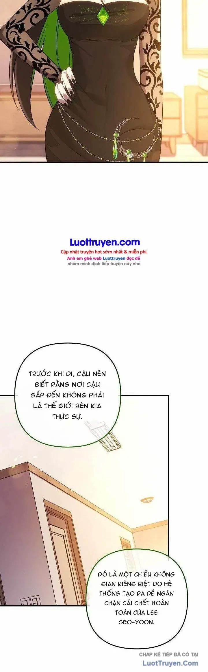 Con Gái Tôi Là Trùm Cuối