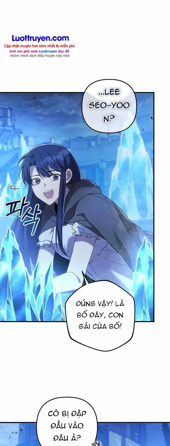 Con Gái Tôi Là Trùm Cuối