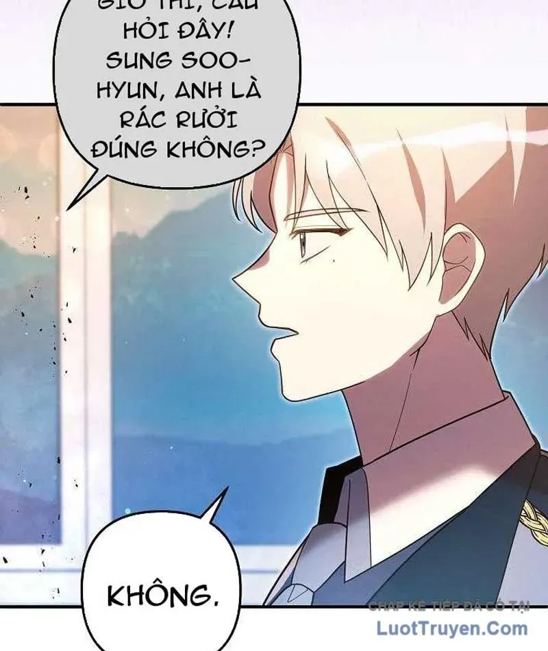 Con Gái Tôi Là Trùm Cuối