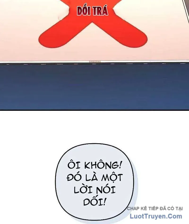 Con Gái Tôi Là Trùm Cuối