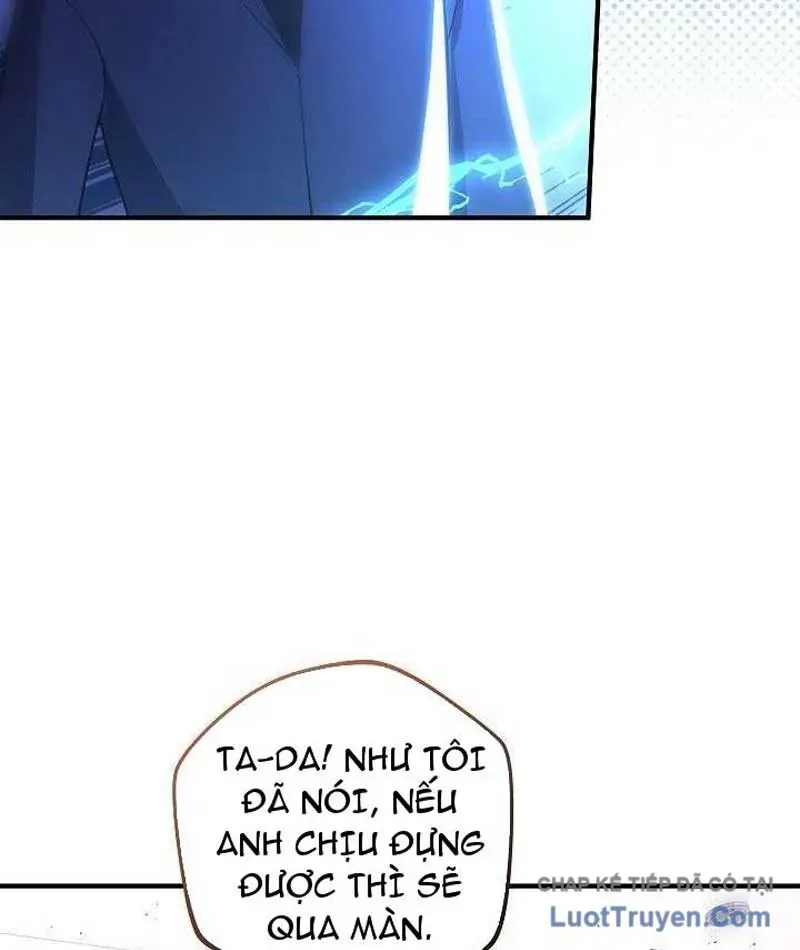 Con Gái Tôi Là Trùm Cuối
