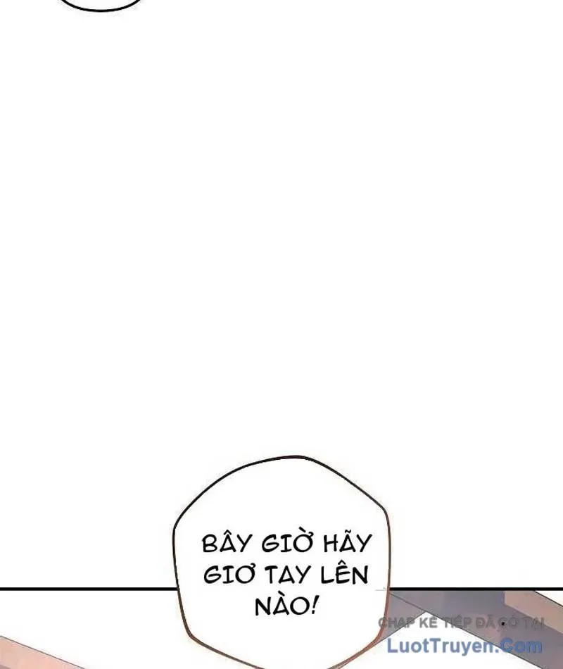 Con Gái Tôi Là Trùm Cuối